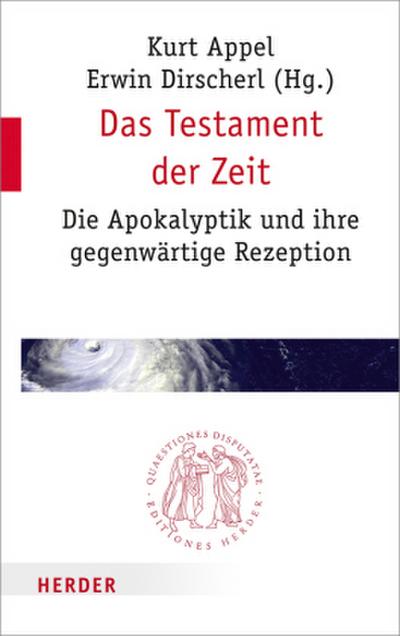 Das Testament der Zeit