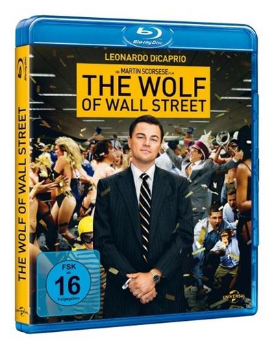 Winter, T: Wolf of Wall Street