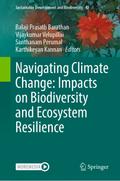 Navigating Climate Change: Impacts on Biodiversity and Ecosystem Resilience
