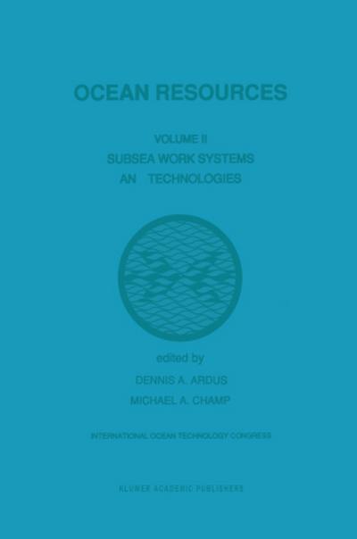Ocean Resources