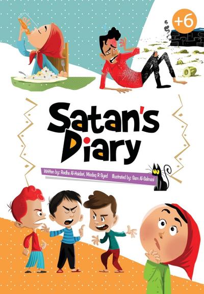 Satan’s Diary