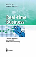 Real-time Business