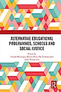 Alternative Educational Programmes, Schools and Social Justice