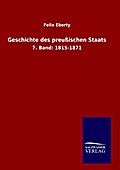Geschichte des preußischen Staats