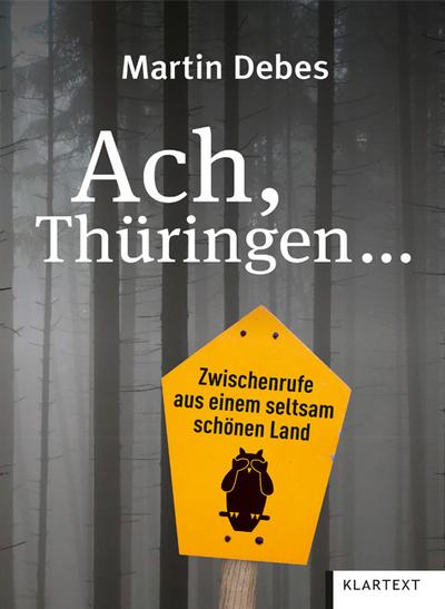 Debes,Ach,Thüringen...