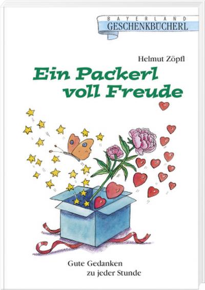Ein Packerl voll Freude