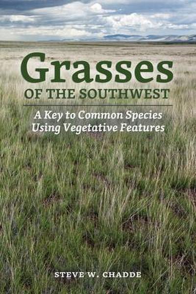 Grasses of the Southwest