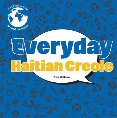 Everyday Haitian Creole