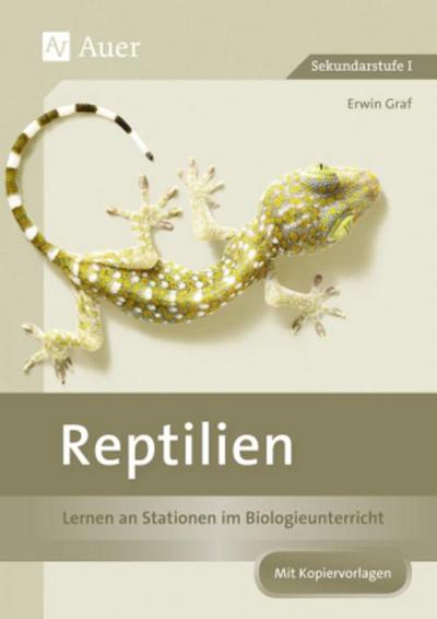 Reptilien