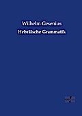 Hebräische Grammatik
