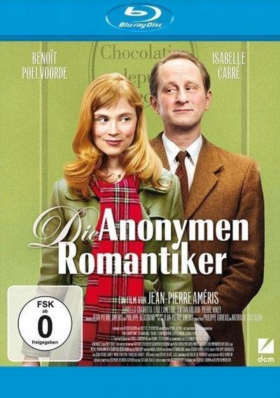 Die Anonymen Romantiker