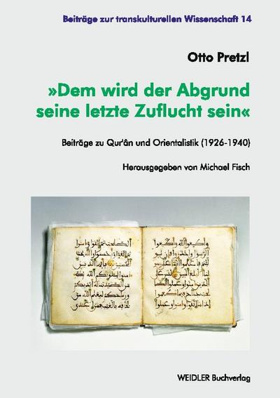 Dem wird der Abgrund seine letzte Zuflucht sein