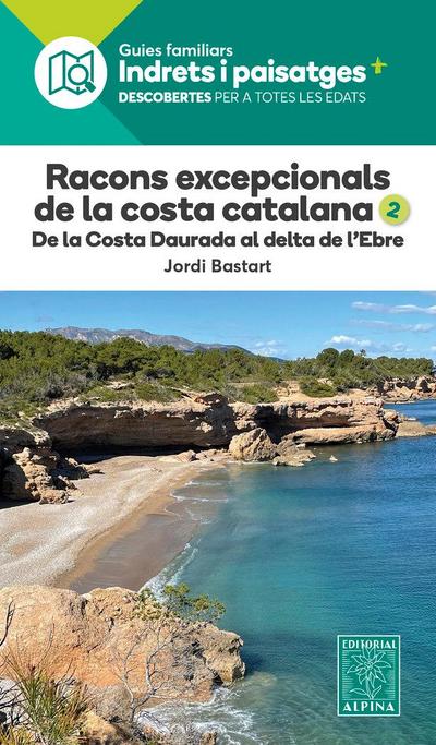 Racons excepcionals de la Costa Catalana, 2.