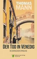 Der Tod in Venedig