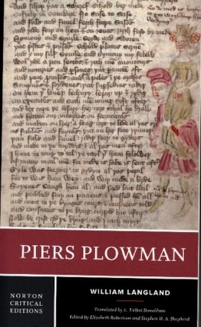 Piers Plowman