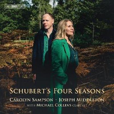 Schubert’s Four Seasons