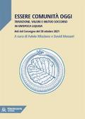 Essere Comunità oggi
