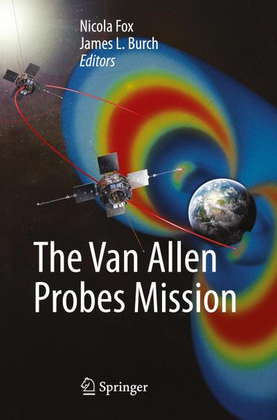 The Van Allen Probes Mission