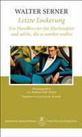 Letzte Lockerung