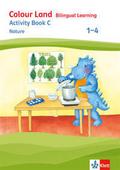 Colour Land Bilingual Learning