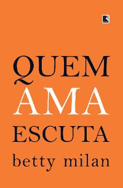 Quem ama escuta