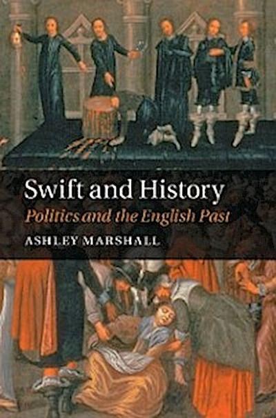 Swift and History