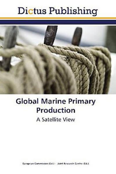 Global Marine Primary Production