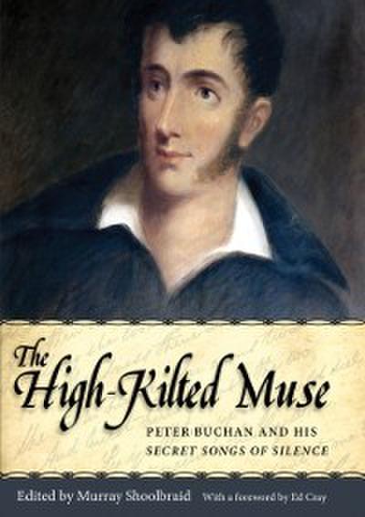 High-Kilted Muse
