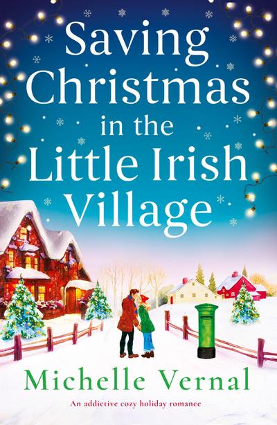 Saving Christmas in the Little Irish Village