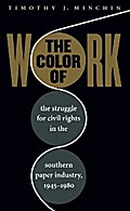 The Color of Work