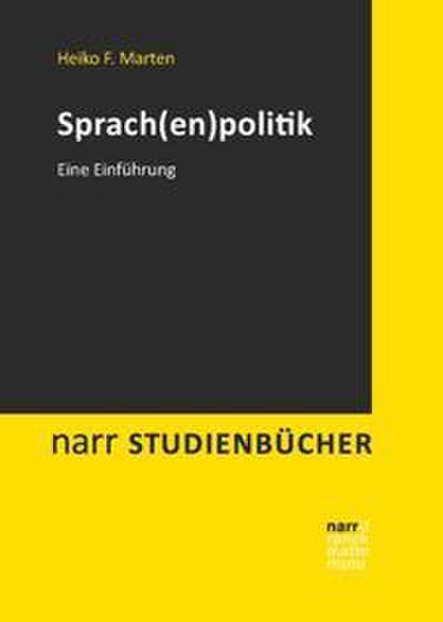 Sprachenpolitik