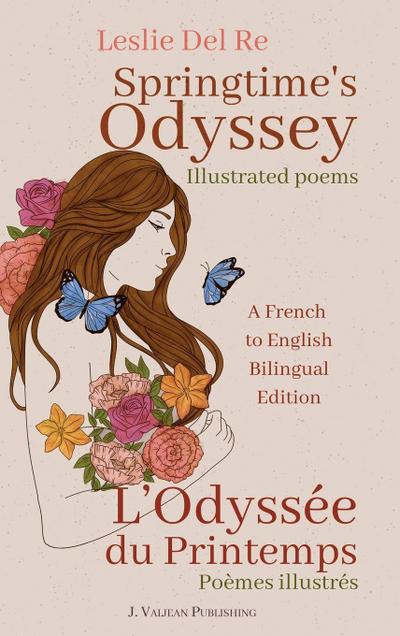 Springtime’s Odyssey