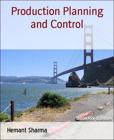 Production Planning and Control
