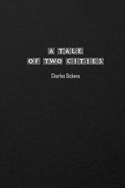 A Tale of Two Cities