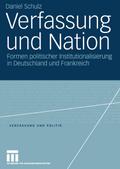Verfassung und Nation
