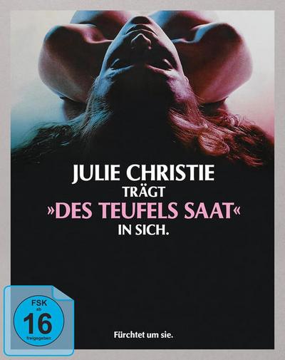 Des Teufels Saat