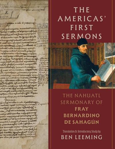 The Americas’ First Sermons