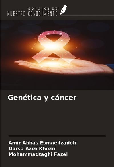 Genética y cáncer