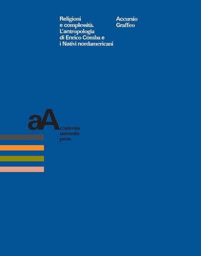 Graffeo, A: Religioni e complessità. L’antropologia di Enric