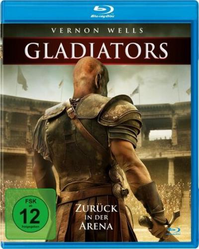 Gladiators - Zurück in der Arena