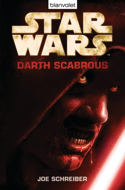 Star Wars(TM) - Darth Scabrous