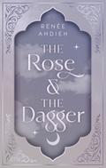 The Rose and the Dagger