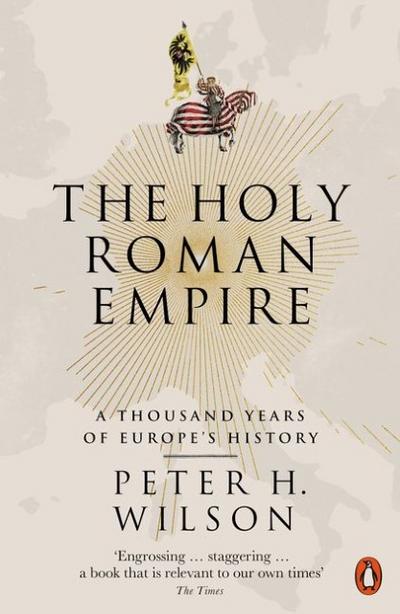 The Holy Roman Empire