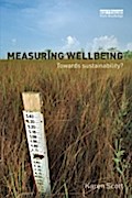 Measuring Wellbeing: Towards Sustainability?