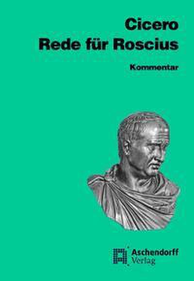 Rede für Roscius