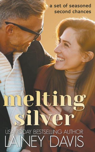 Melting Silver