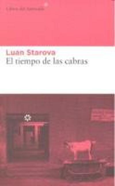 El tiempo de las cabras