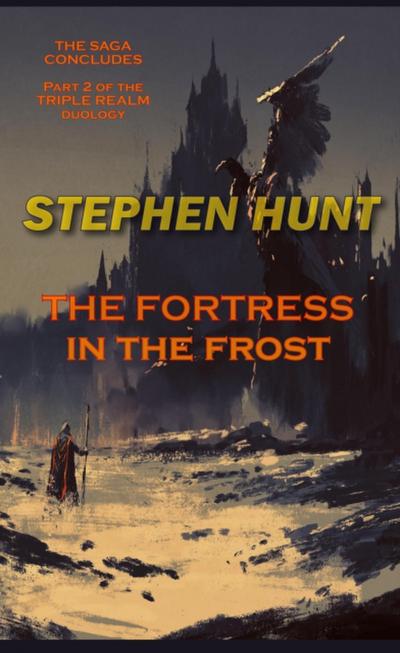 Fortress in the Frost