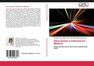 Elecciones e Internet en México