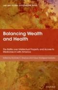 Balancing Wealth and Health